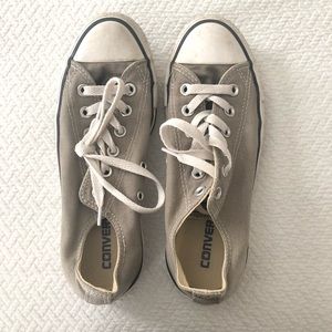 CONVERSE CLASSIC CHUCK TAYLORS